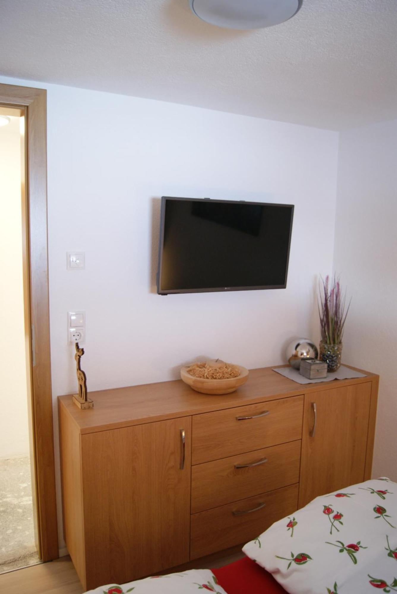 Haus Elena Appartement Längenfeld Buitenkant foto