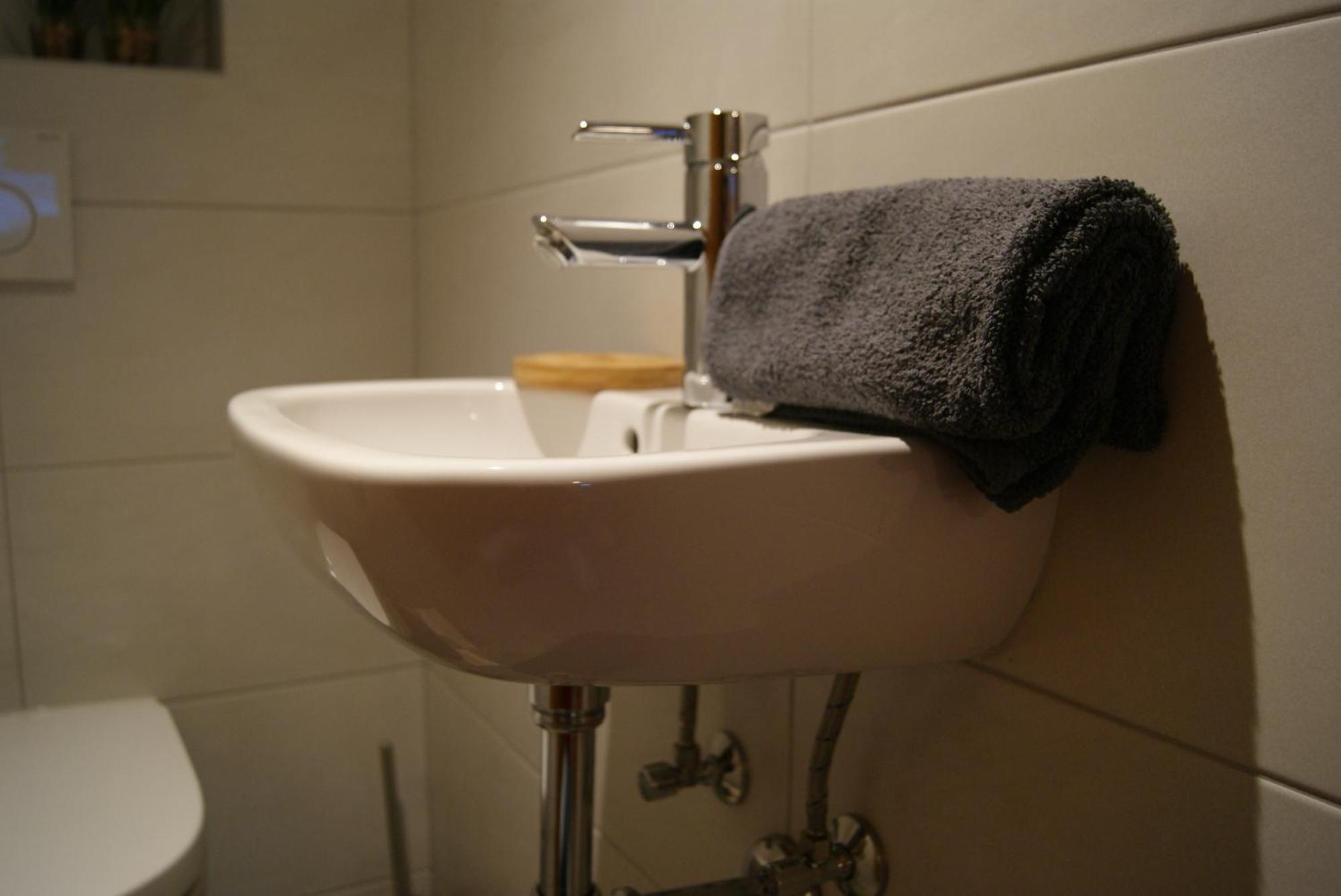 Haus Elena Appartement Längenfeld Buitenkant foto